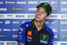 MotoGP: Без нов двигател Yamaha до Гран При на Франция, според Куартараро