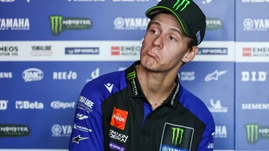 MotoGP: Без нов двигател Yamaha до Гран При на Франция, според Куартараро