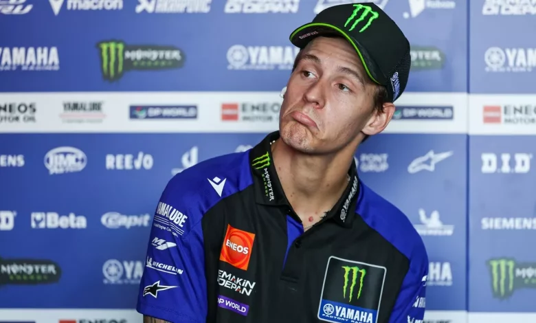 MotoGP: Без нов двигател Yamaha до Гран При на Франция, според Куартараро