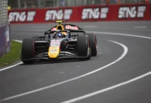 Формула 2: Никола Цолов пети в квалификацията, Беганович с първа позиция Мелбърн