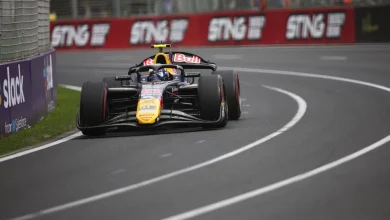 Формула 2: Никола Цолов пети в квалификацията, Беганович с първа позиция Мелбърн