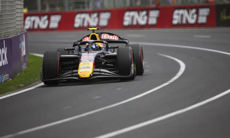 Формула 2: Никола Цолов пети в квалификацията, Беганович с първа позиция Мелбърн