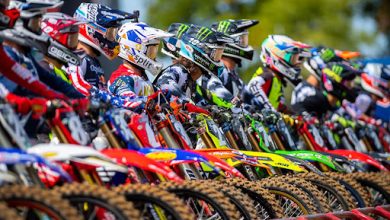 Всички официално обявени състезания по мотокрос в България за сезон 2026