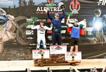 Невероятен Кабакчиев с първи подиум в Световния шампионат за 2026