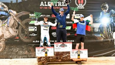 Невероятен Кабакчиев с първи подиум в Световния шампионат за 2026