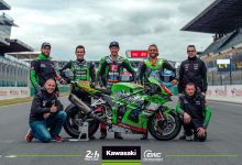 7-о място за Мартин Чой в „24 часа на Льо Ман“