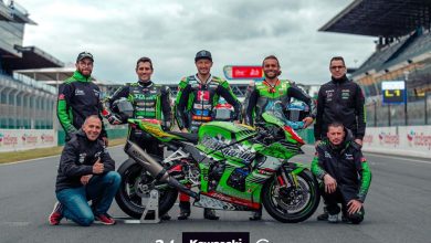 7-о място за Мартин Чой в „24 часа на Льо Ман“