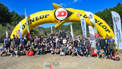 Два дни страхотна навигация край Бухово