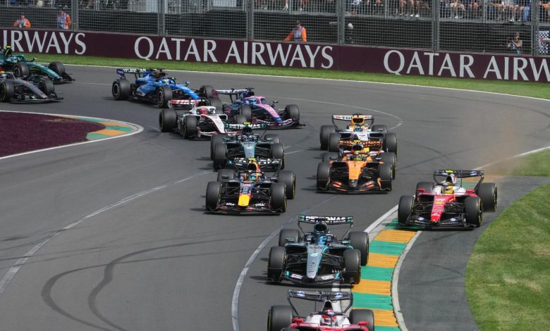 ФИА потвърждава промените в правилата за 2026 г. преди Гран При на Маями