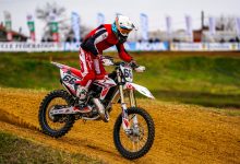 Благоевград приема Републикански шампионат по мотокрос и „Гранд при“ с над 160 състезатели