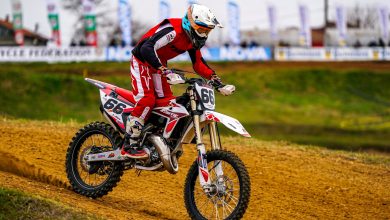 Благоевград приема Републикански шампионат по мотокрос и „Гранд при“ с над 160 състезатели