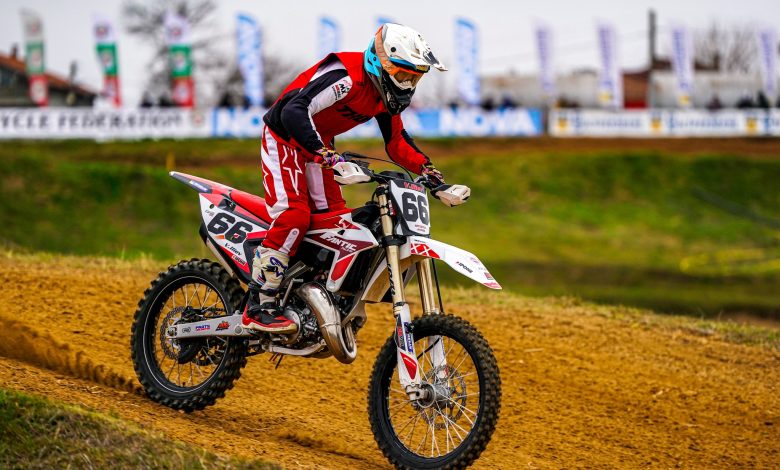 Благоевград приема Републикански шампионат по мотокрос и „Гранд при“ с над 160 състезатели