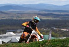 Над 100 участници на традиционното състезание по мотокрос “Grand Prix Гоце Делчев”