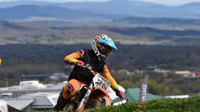 Над 100 участници на традиционното състезание по мотокрос “Grand Prix Гоце Делчев”