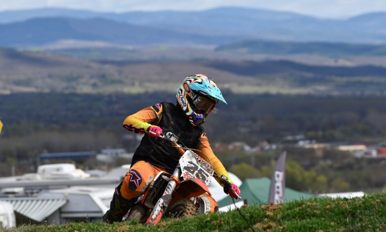 Над 100 участници на традиционното състезание по мотокрос “Grand Prix Гоце Делчев”