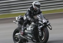 Априлия и Ямаха с допълнителни пилоти на "Херес" този уикенд