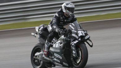 Априлия и Ямаха с допълнителни пилоти на "Херес" този уикенд