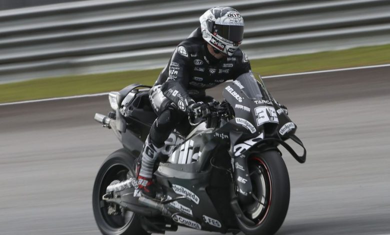 Априлия и Ямаха с допълнителни пилоти на "Херес" този уикенд