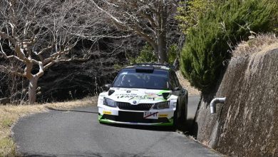 Бивш шеф във Формула 1 става промоутър на WRC