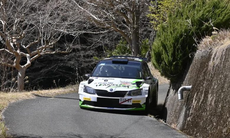 Бивш шеф във Формула 1 става промоутър на WRC