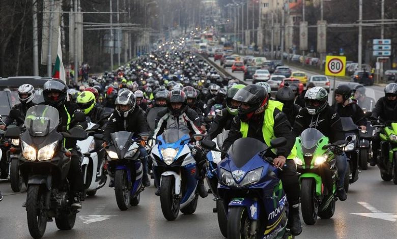 Мотористи у нас подготвят национални протести заради увеличените застраховки