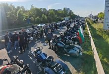 ДЪРЖАВАТА РЕАГИРА НА ПРОТЕСТА НА МОТОРИСТИТЕ!