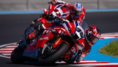 Бъдещето на Honda след трудното начало на сезон 2026