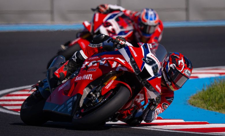 Бъдещето на Honda след трудното начало на сезон 2026