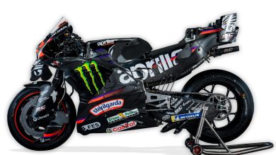 Aprilia Racing и Monster Energy подписват многогодишно споразумение за спонсорство