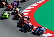 Програма на уикенда за Гран При на Каталуния в MotoGP
