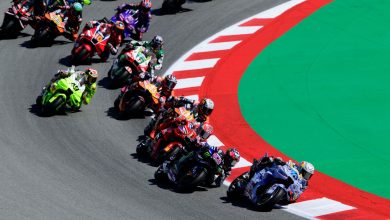 Програма на уикенда за Гран При на Каталуния в MotoGP