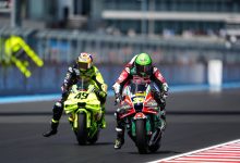 Кал Кръчлоу остава в LCR Хонда и за следващите два кръга в MotoGP