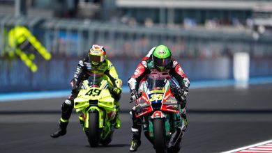 Кал Кръчлоу остава в LCR Хонда и за следващите два кръга в MotoGP