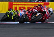 Втора поредна победа върна Марк Маркес в битката за титлата в MotoGP