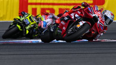 Втора поредна победа върна Марк Маркес в битката за титлата в MotoGP