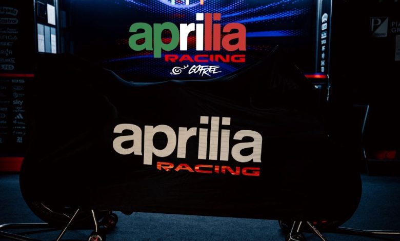 Франческо Баная се присъединява към Aprilia Racing от 2027 г