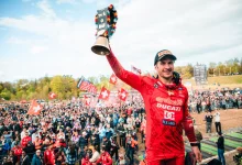 Ducati и Джереми Сиивър се разделят