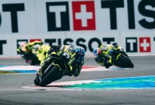 Ай Огура постигна първата си победа, дубъл за Trackhouse, подиум за Aprilia