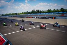 Първите шампиони на "A1 Motor park" станаха ясни след стартовете в събота