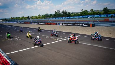 Първите шампиони на "A1 Motor park" станаха ясни след стартовете в събота