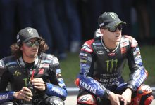 Yamaha потвърди, че Фабио Куартараро и Алекс Ринс ще напуснат в края на сезон 2026